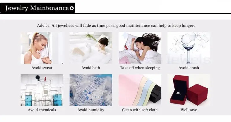 Luxury 5 Carats Silver Color Created Green Blue Imitated Moissanite Gemstone Adjustable Rings For Women Jewelry Engagement Gifts