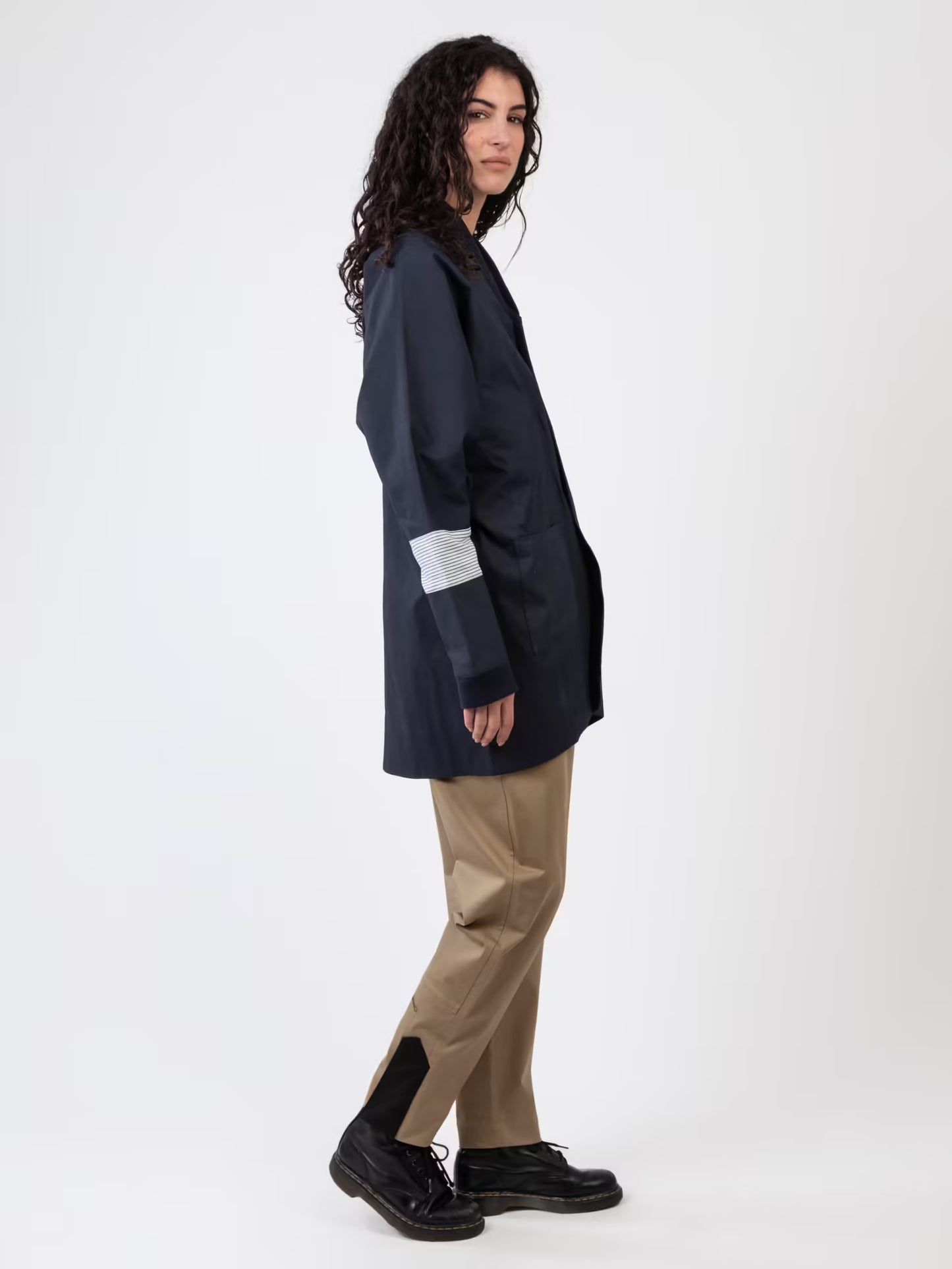 Veste Flupke - Navy