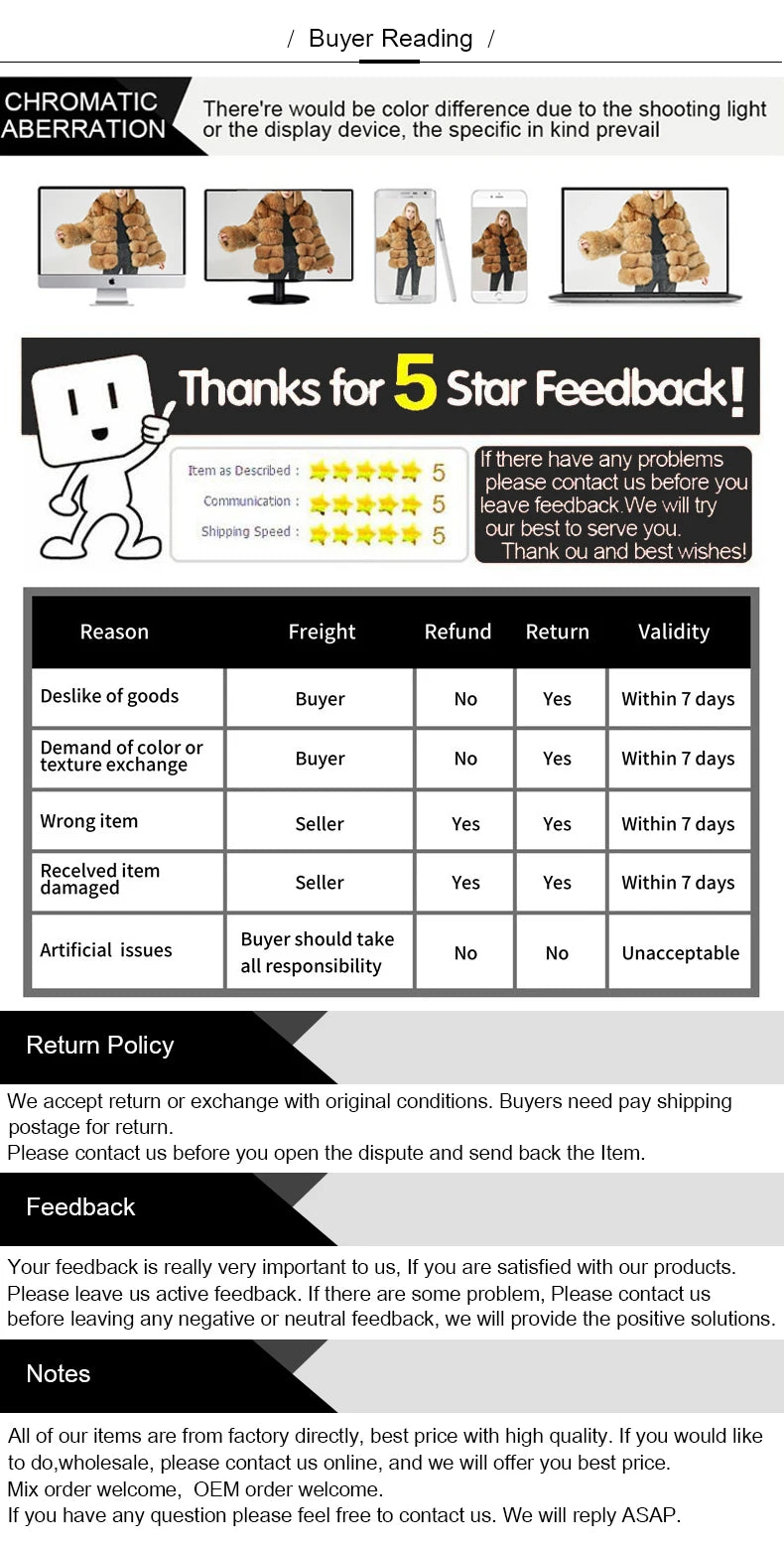 Fur Coat Women's Winter Coats Overcoat Female Fur Jackets For Women Long Sleeves Hood womans Real fur coats Real Fur Clothing