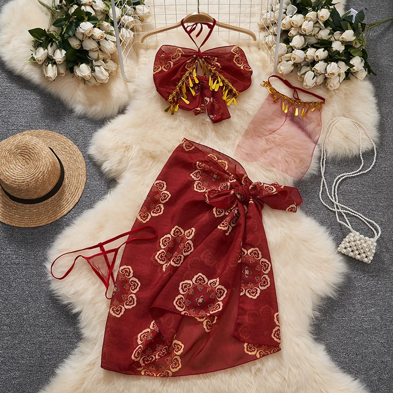 Cute Gray Rabbit Ear Hood Top Sexy Backless Slim Fit Bodysuit Zip Sleeveless Women Sexy Erotic Lingerie Bunny Cosplay Playsuit