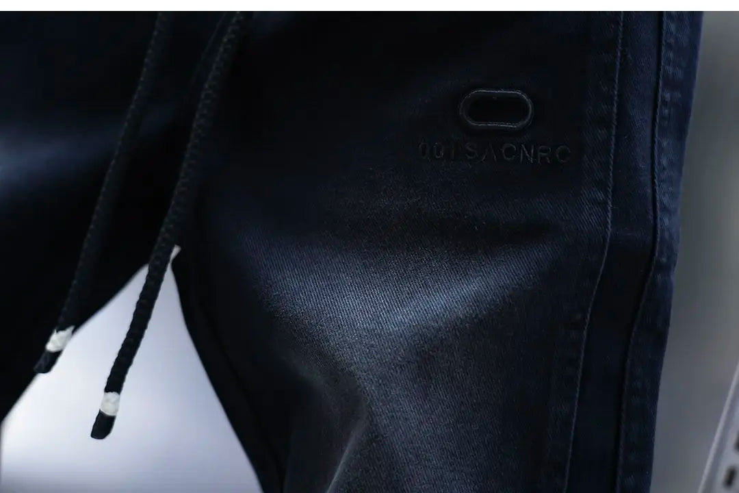 Gradient Harem Sweatpants Outdoor Jogger Pants Fashion Casual Pants Luxury Brand Men clothing