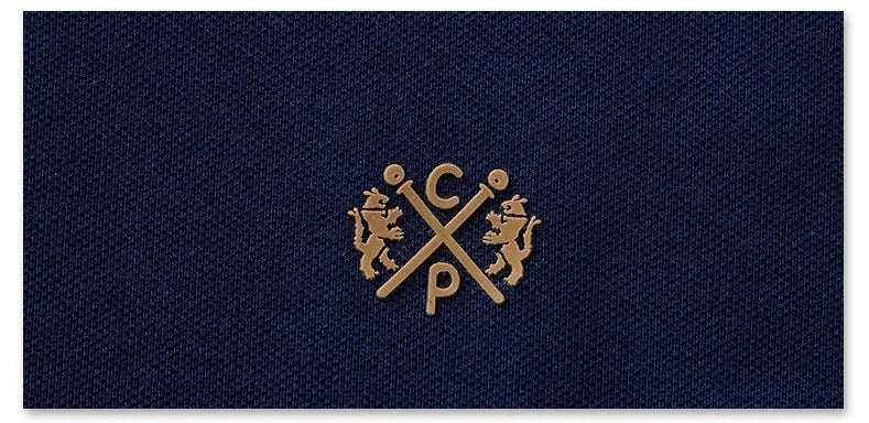 Men's Short-sleeved Tops Summer Casual Polo Shirt Lapel Solid Colour Business Men's Breathable Popular T-shirt Clothing