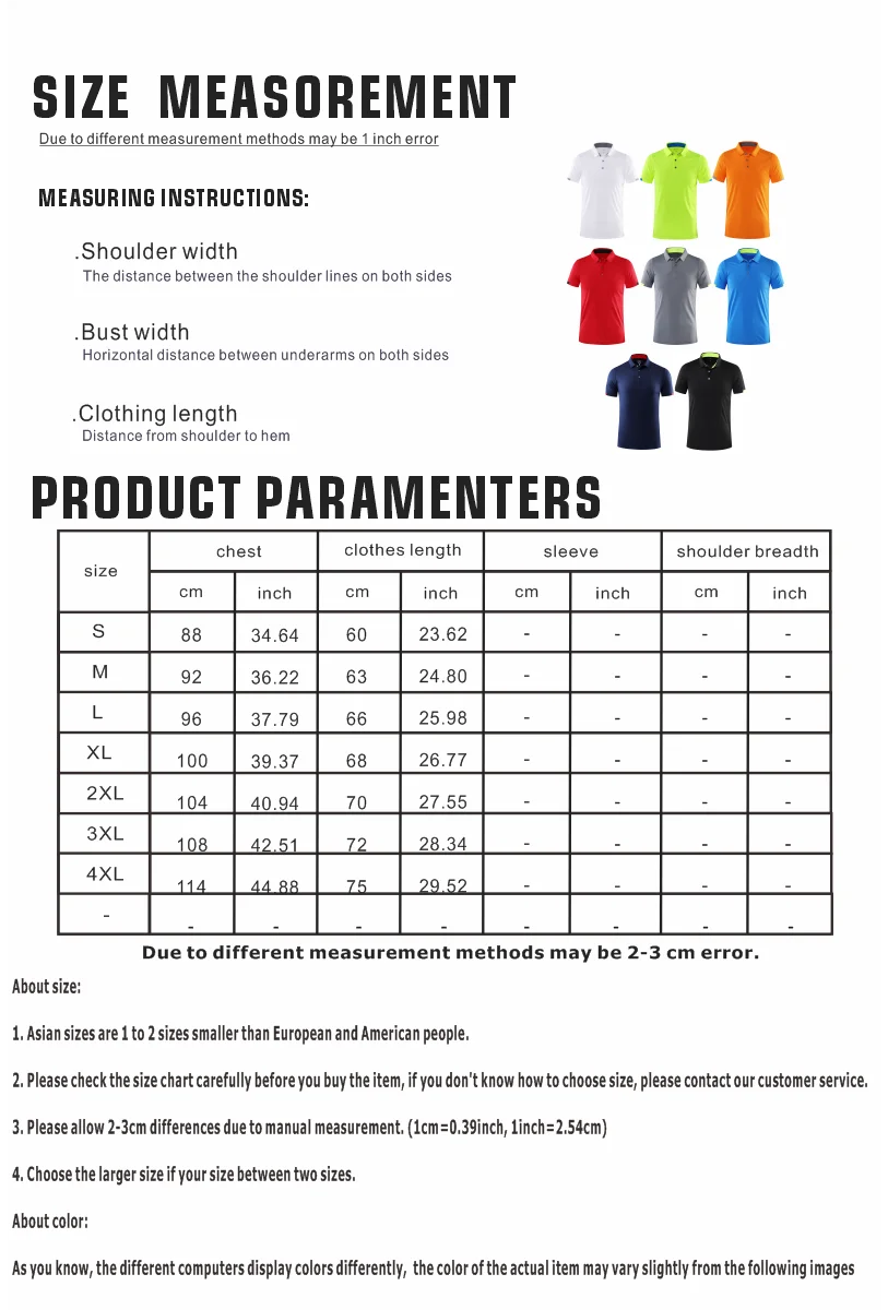 Summer Men Polo Short Sleeve New Clothing Quick Drying During Exercise Casual Fashion Men Tops Business Thin Menswear