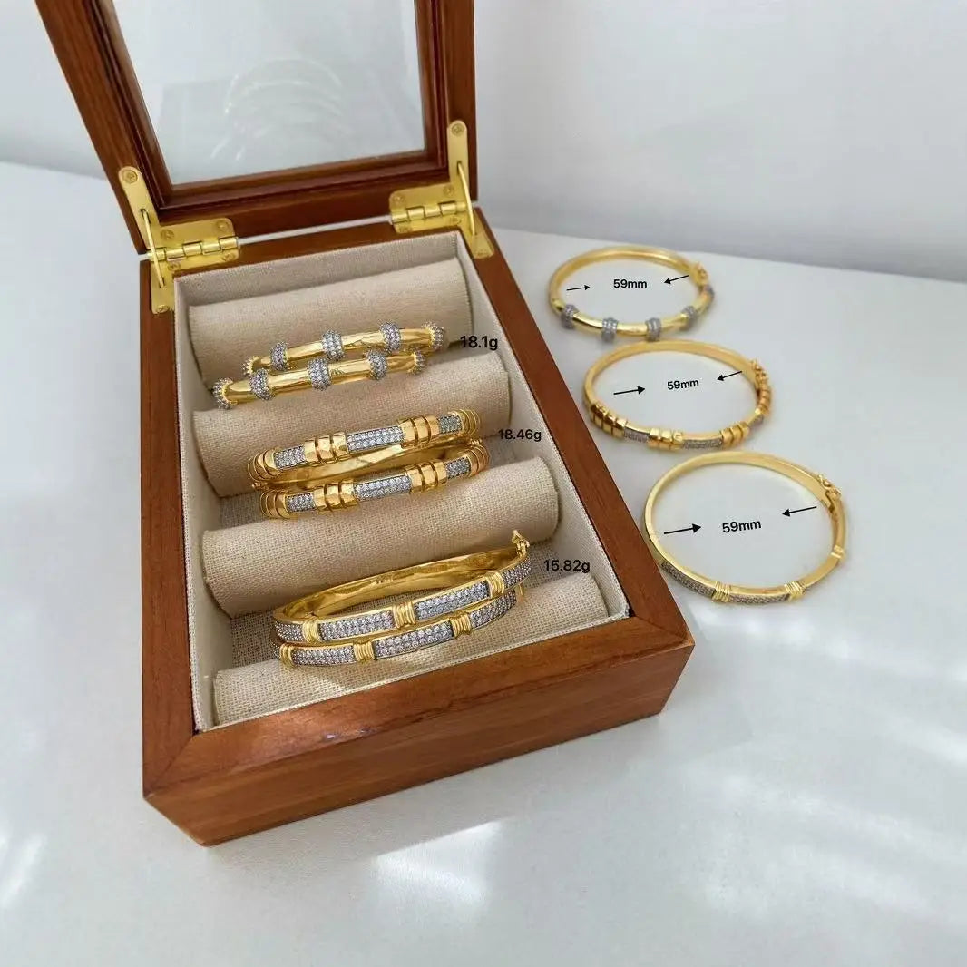 Xinghaoshi Bracelet for Girls High-end Fashion Luxury Bracelet for Girlfriend Couple