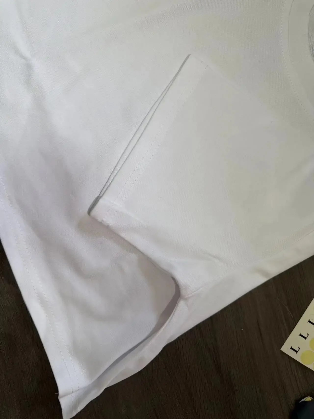 Pure Cotton Breathable American Style Sporty Short Sleeve round Neck T-Shirt Summer Casual Loose Soft Trendy Brand Women's Top