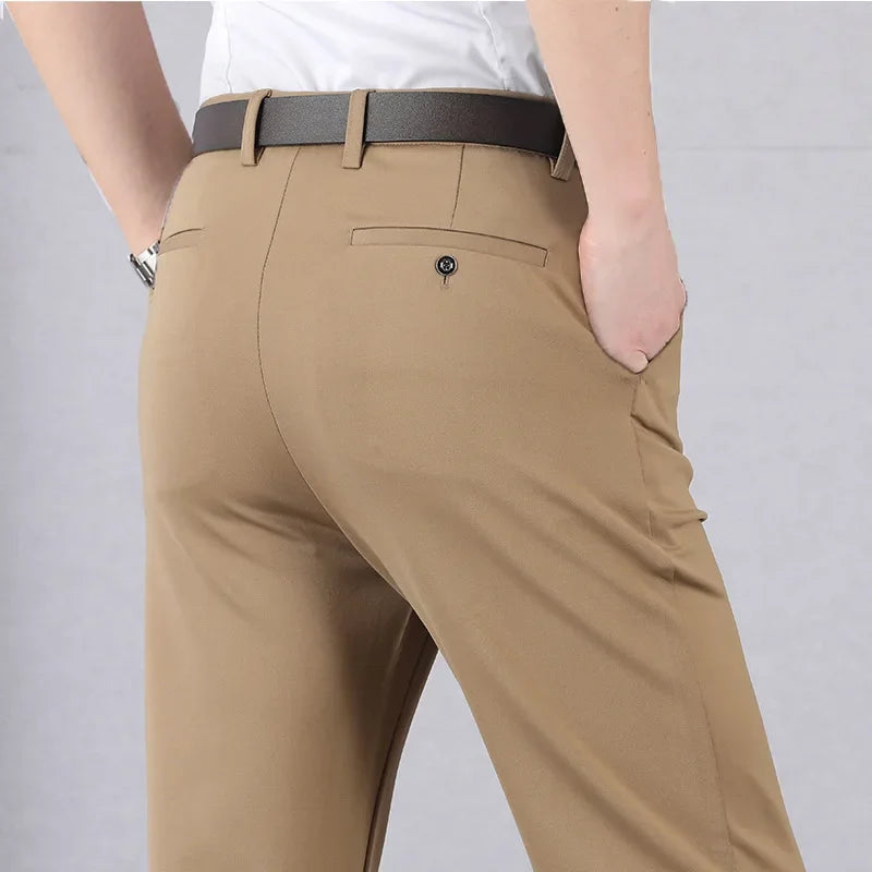 Customizable Men's Casual Pants
