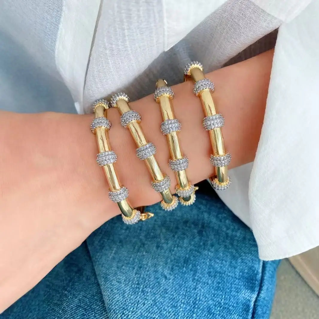 Xinghaoshi Bracelet for Girls High-end Fashion Luxury Bracelet for Girlfriend Couple