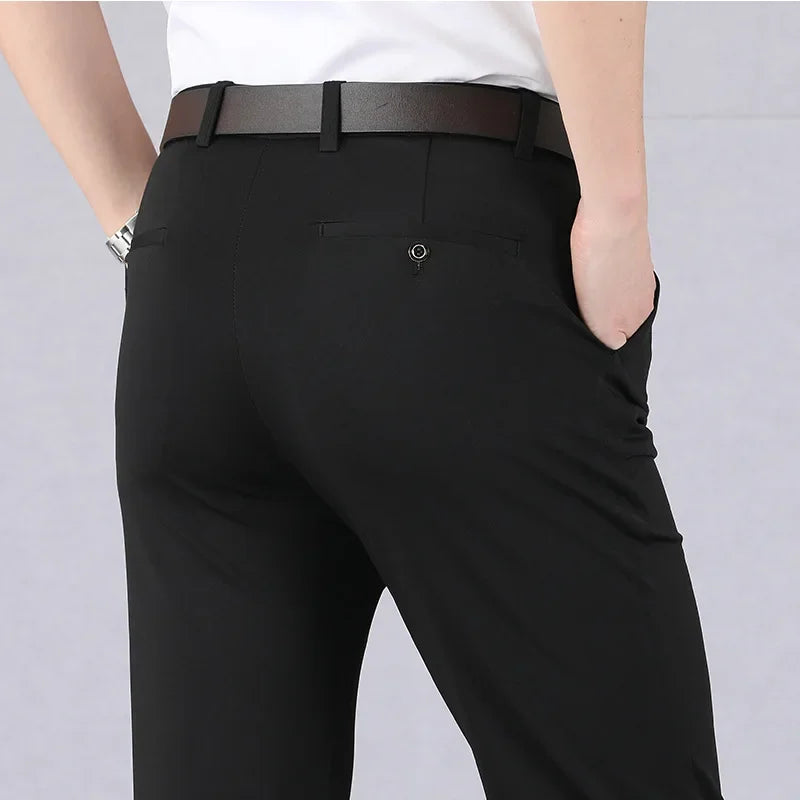 Customizable Men's Casual Pants