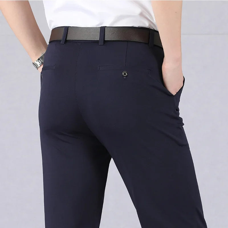Customizable Men's Casual Pants