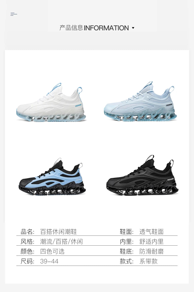 Shoes men Sneakers Male casual Mens Shoes tenis Luxury shoes Trainer Race Breathable Shoes fashion loafers running Shoes for men