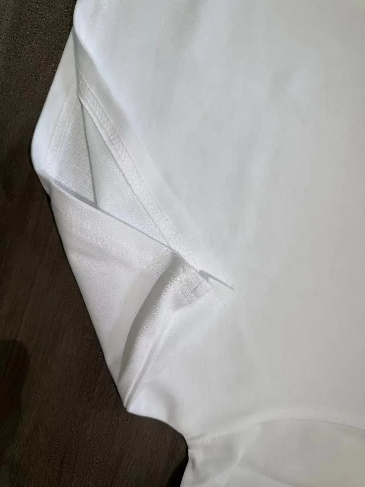 Pure Cotton Breathable American Style Sporty Short Sleeve round Neck T-Shirt Summer Casual Loose Soft Trendy Brand Women's Top