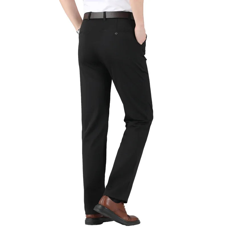 Customizable Men's Casual Pants