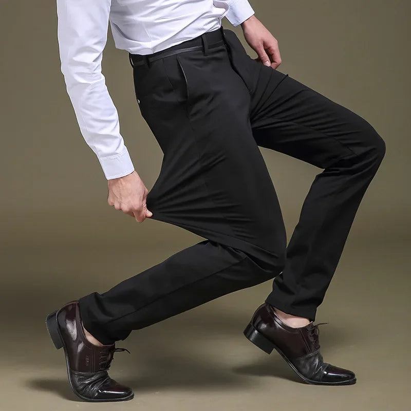 Customizable Men's Casual Pants