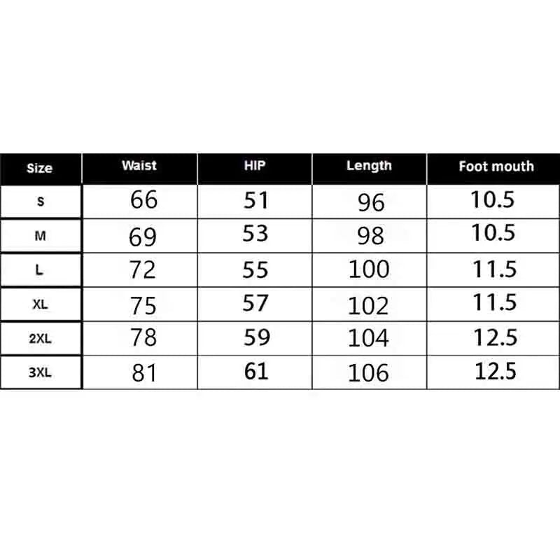 Monster Smile Print Harajuku Versatile Solid Color Daily Outdoor Running Fitness Breathable Casual Comfortable Men Sports Pants