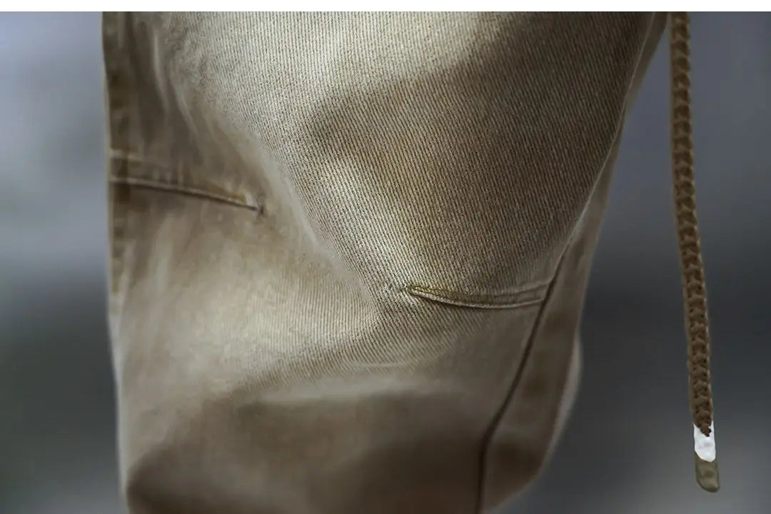 Gradient Harem Sweatpants Outdoor Jogger Pants Fashion Casual Pants Luxury Brand Men clothing