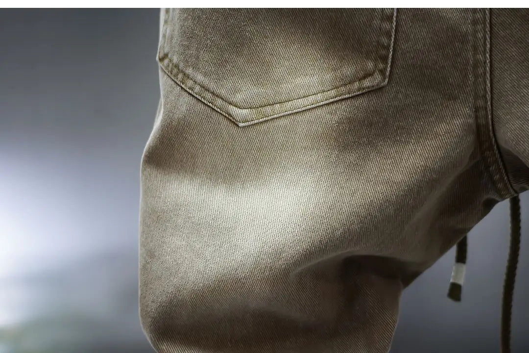 Gradient Harem Sweatpants Outdoor Jogger Pants Fashion Casual Pants Luxury Brand Men clothing