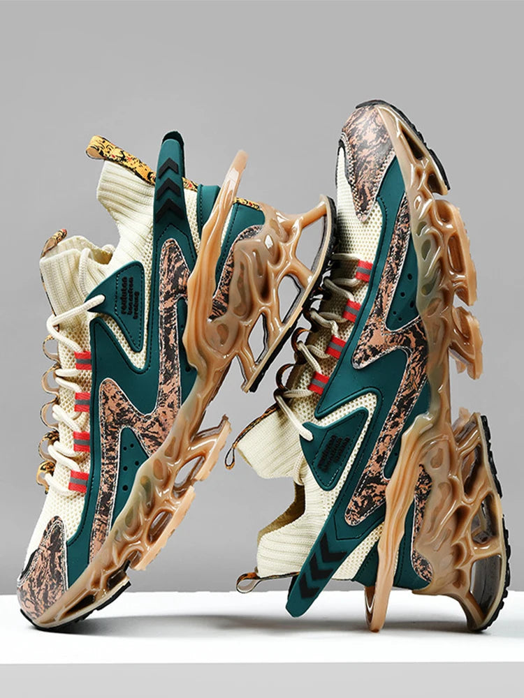 Shoes men Sneakers Male casual Mens Shoes tenis Luxury shoes Trainer Race Breathable Shoes fashion loafers running Shoes for men