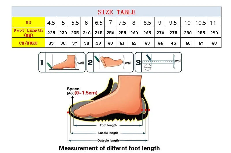Men's Korean rotating buckle trendy casual sports shoes four season soft soled non slip outdoor running shoes student sneakers