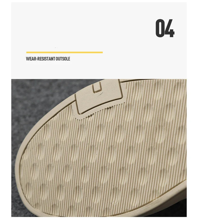 Men Sneakers Shoes Men Shoes fashion Genuine Leather Loafers Breathable Autumn lace up comfortable Mesh Casual Shoes Outdoor