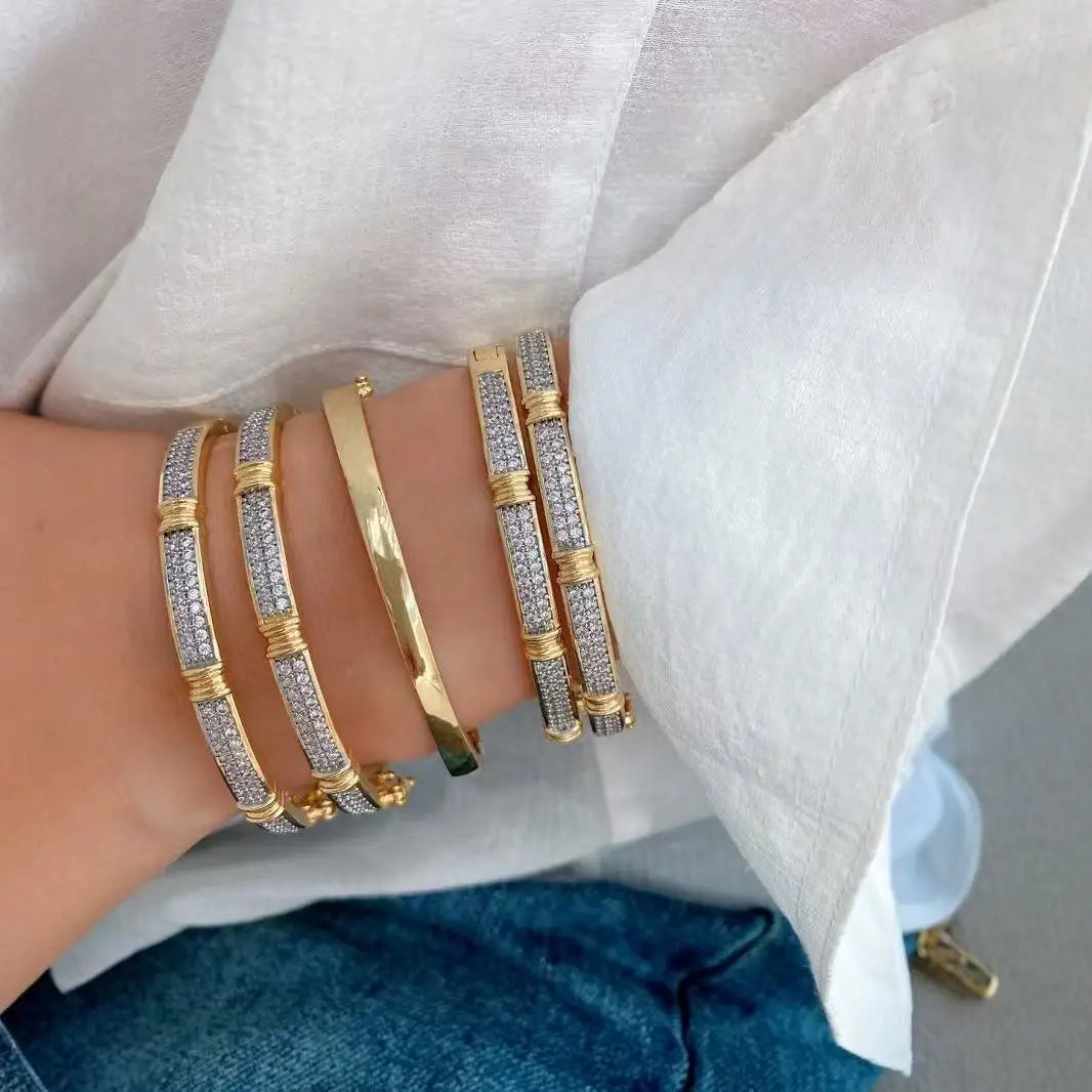 Xinghaoshi Bracelet for Girls High-end Fashion Luxury Bracelet for Girlfriend Couple