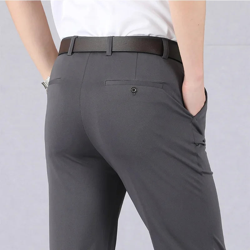 Customizable Men's Casual Pants