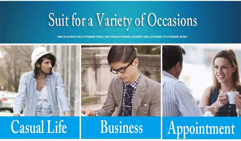 2025 New Arrival Brand Men's Summer Business Shirt Short Sleeves Turn-down Collar Tuxedo Shirt Shirt Men Shirts Big Size 5XL