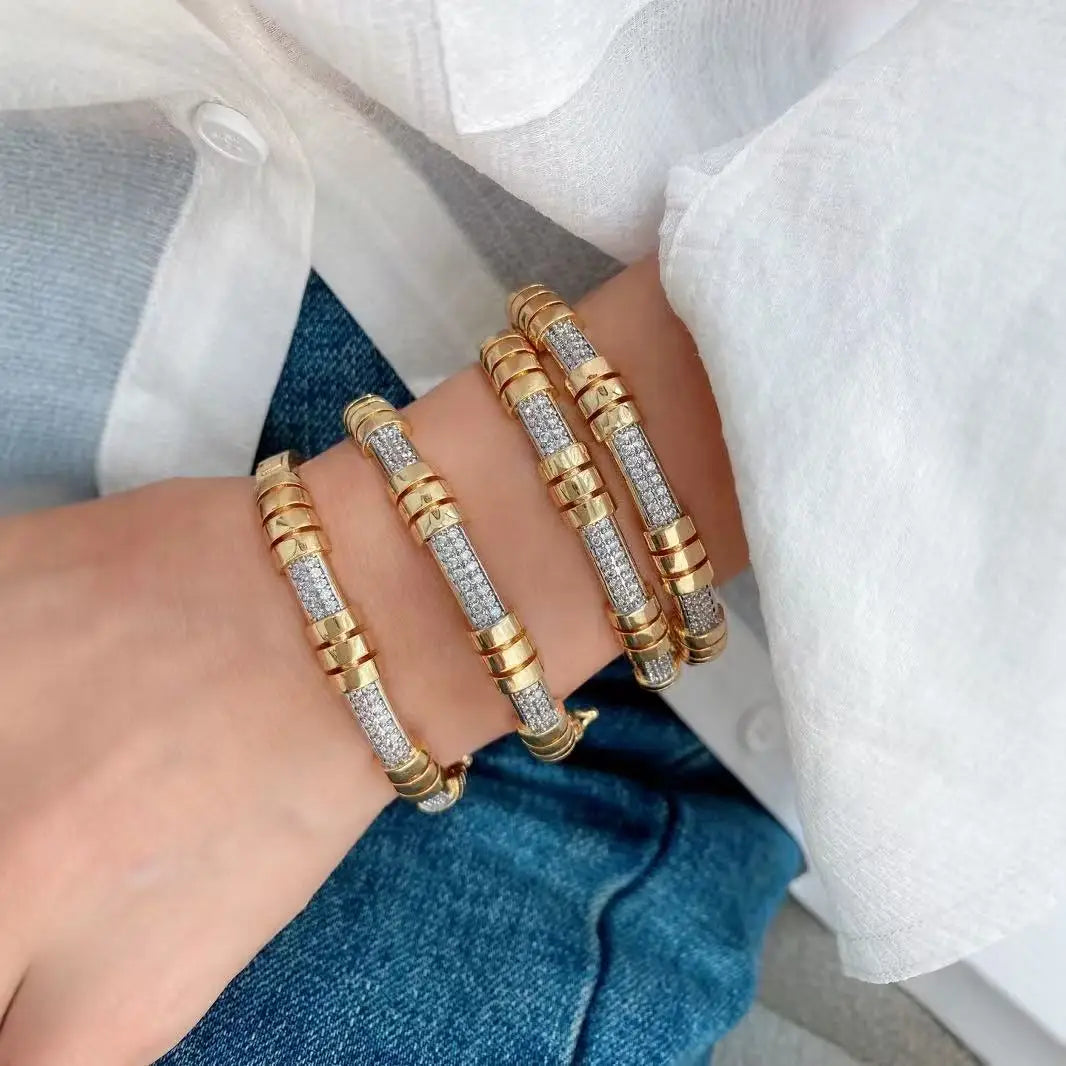 Xinghaoshi Bracelet for Girls High-end Fashion Luxury Bracelet for Girlfriend Couple