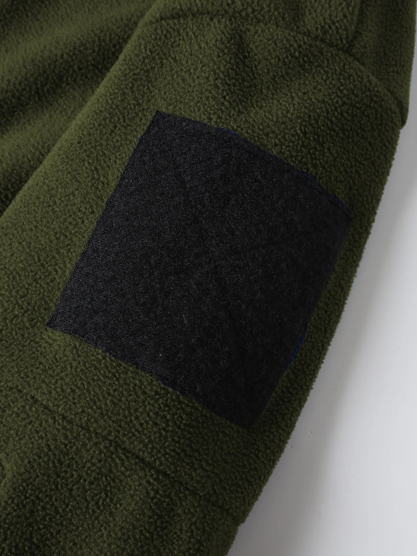 Men's Winter Warm Fleece Wool Windproof Waterproof Hiking Jacket Outdoor Hooded Ski Mountaineering Jacket