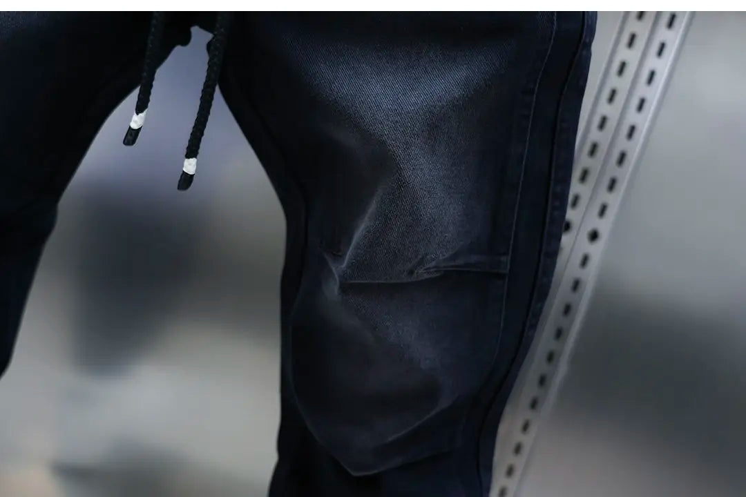 Gradient Harem Sweatpants Outdoor Jogger Pants Fashion Casual Pants Luxury Brand Men clothing