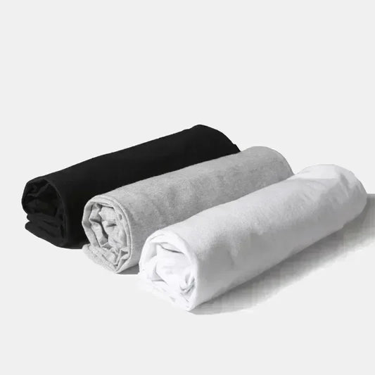 2025 Summer Fashion Women's T-shirt Basic Short-sleeved Pure Cotton New Unisex Printed Round-neck T-shirtnew Top T-shirt Tee