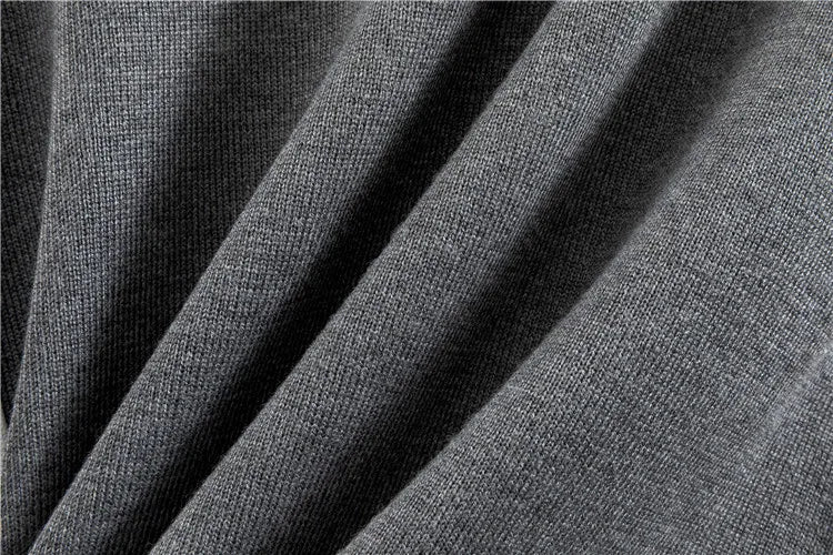 2025 Autumn Runway 2 Pieces Set Knitted Long Sleeve Pullovers Sweater Casual Patchwork Fashion Women Tops and Pants Suits Spring