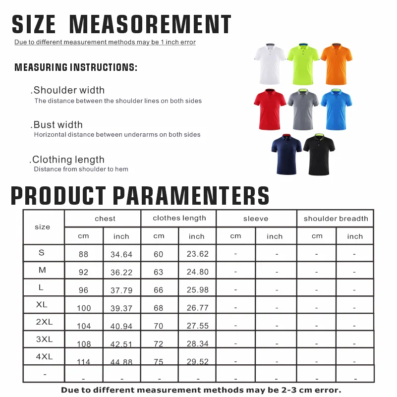 Summer Men Polo Short Sleeve New Clothing Quick Drying During Exercise Casual Fashion Men Tops Business Thin Menswear