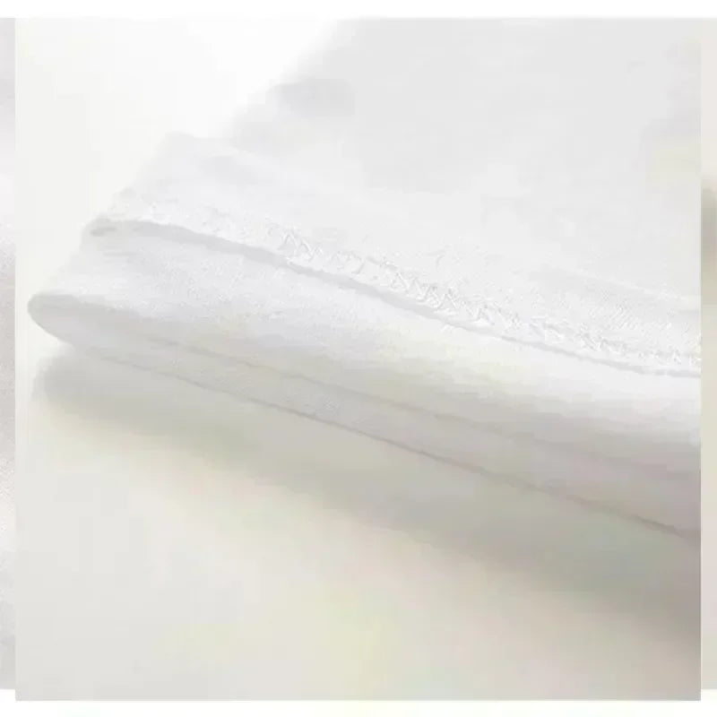 Personality Fashion Be Happy Lift Heavy Gym Weightlifting Graphic Men Women Casual 100% Cotton Oversized T-shirt Cute Clothing