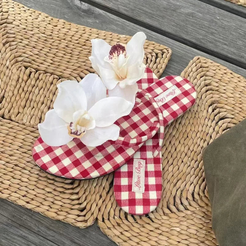 Designer Charms Hawaiian Romantic Bohemian Colorful Flower Accessories Summer New Elegant Women Slippers Casual Shoe Lace Charms