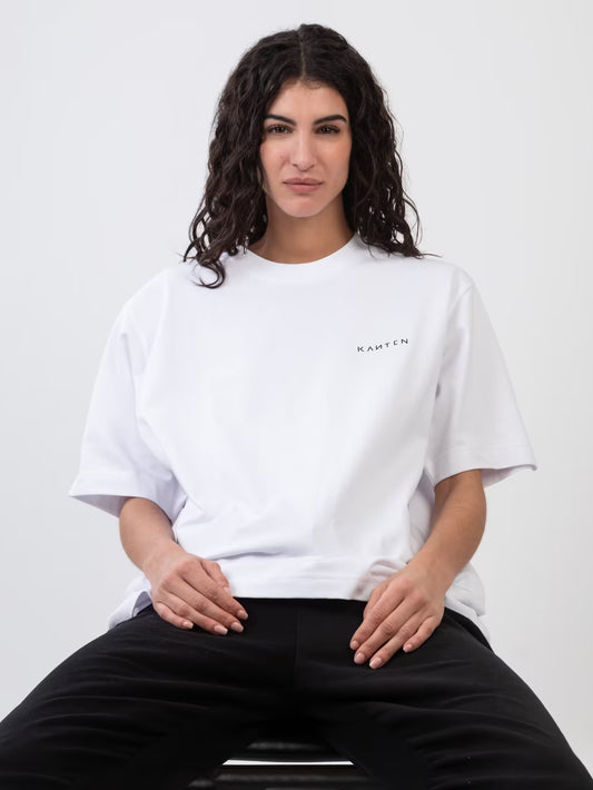 UltraBasic T-Shirt - White