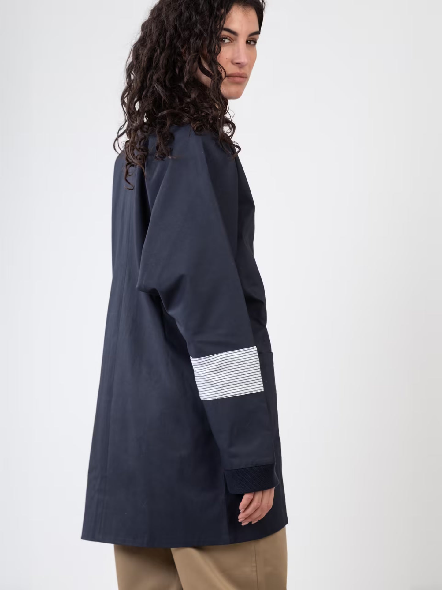 Veste Flupke - Navy